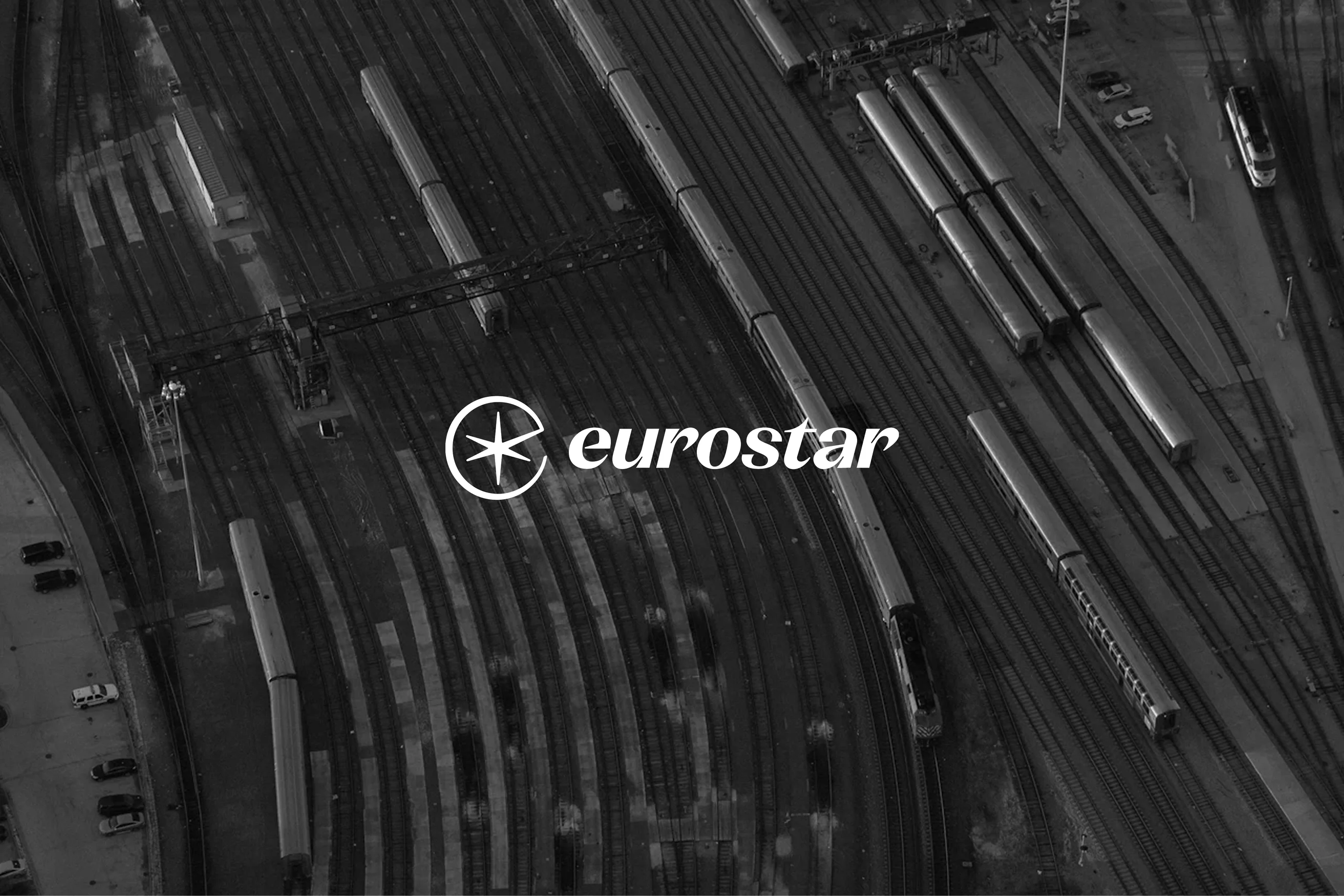 Transforming Eurostar's Data Analytics Landscape